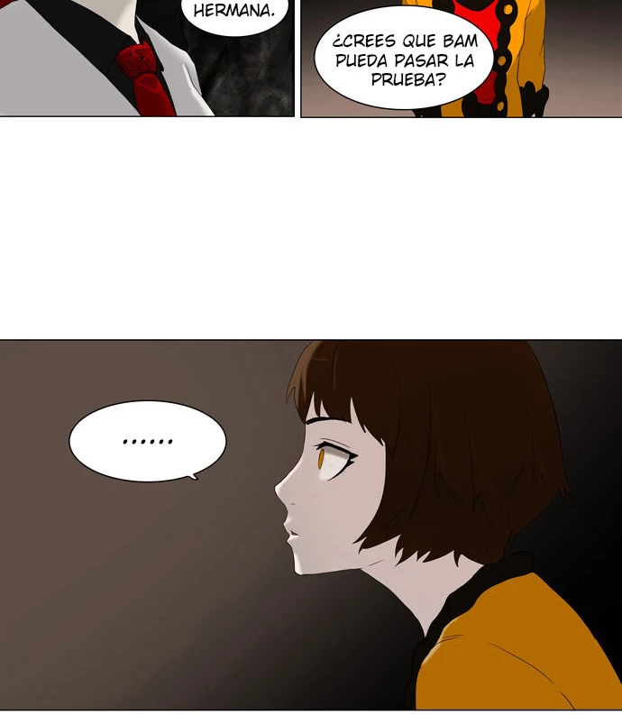 El irregular - Capítulo 73 - Página 29 - LectorTMOo