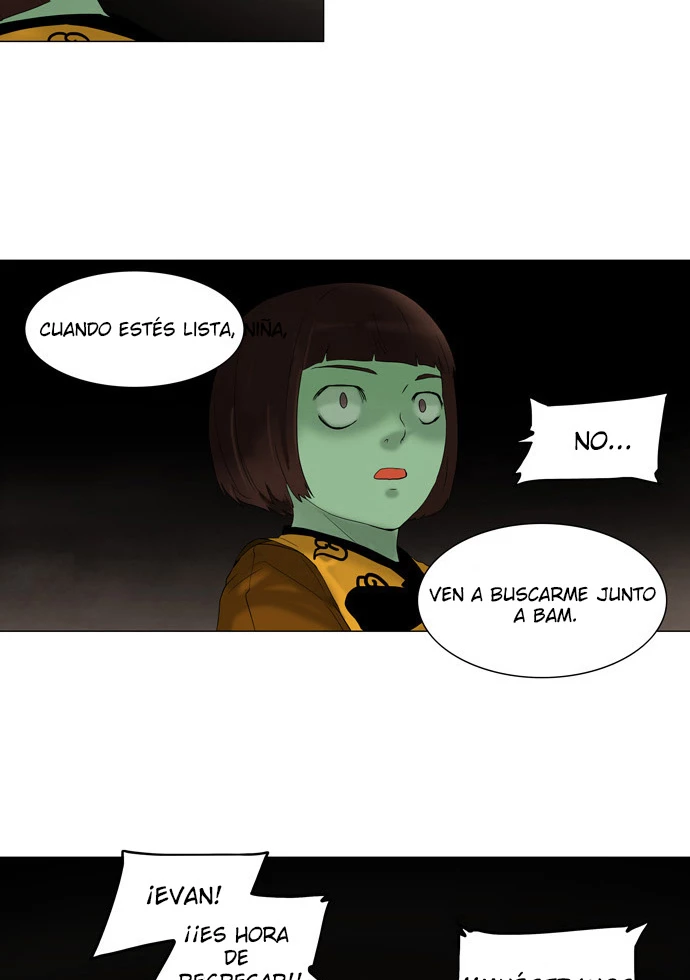 El irregular - Capítulo 73 - Página 37 - LectorTMOo