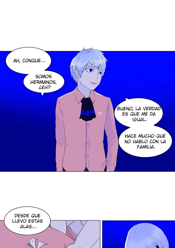 El irregular - Capítulo 73 - Página 42 - LectorTMOo