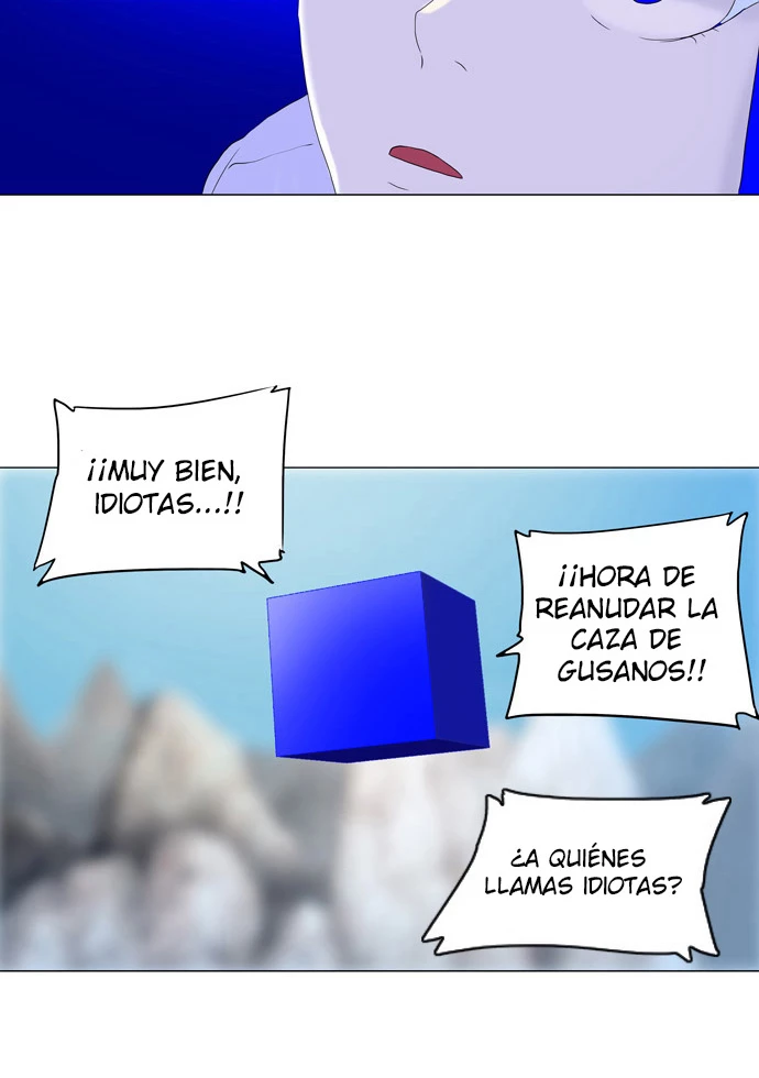 El irregular - Capítulo 73 - Página 47 - LectorTMOo