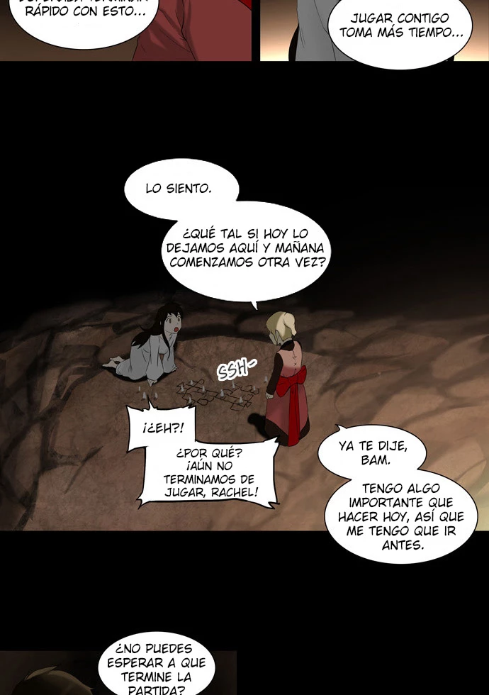 El irregular - Capítulo 74 - Página 3 - LectorTMOo