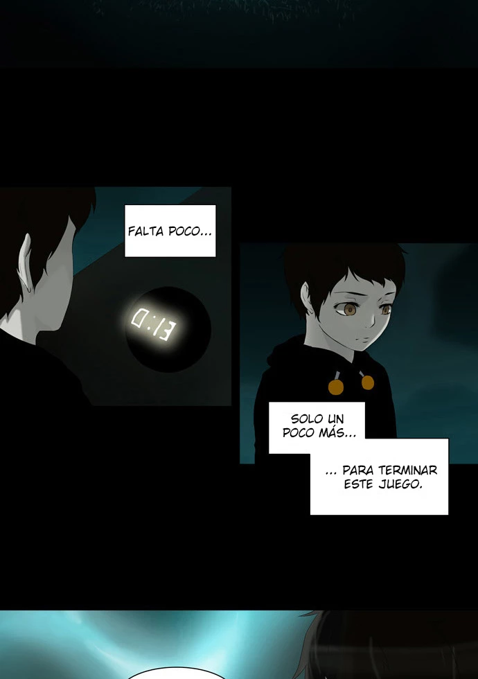 El irregular - Capítulo 74 - Página 13 - LectorTMOo