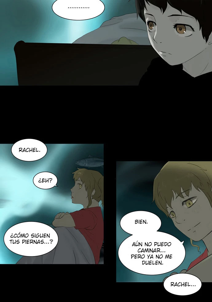 El irregular - Capítulo 74 - Página 14 - LectorTMOo