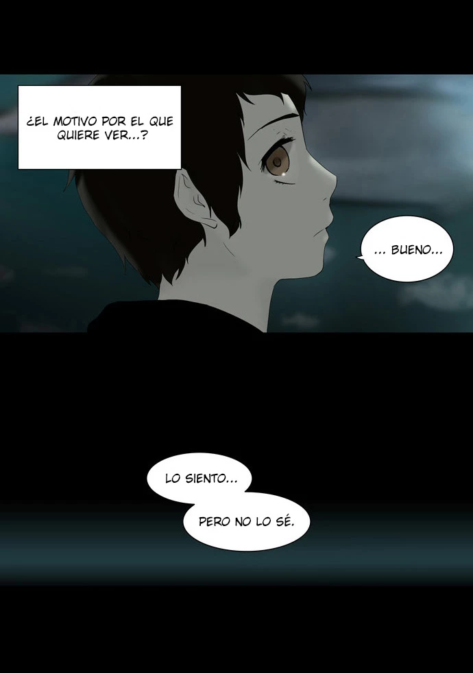 El irregular - Capítulo 74 - Página 18 - LectorTMOo