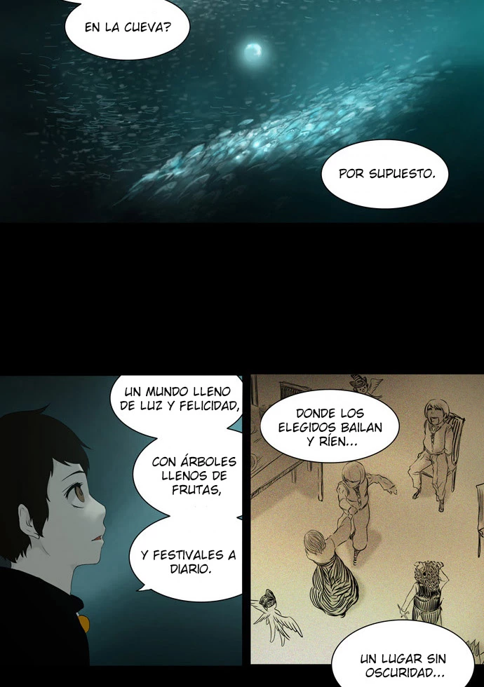 El irregular - Capítulo 74 - Página 20 - LectorTMOo