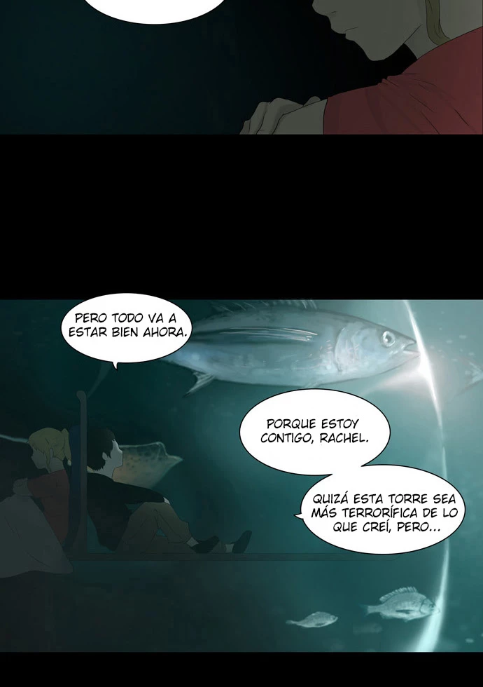 El irregular - Capítulo 74 - Página 22 - LectorTMOo