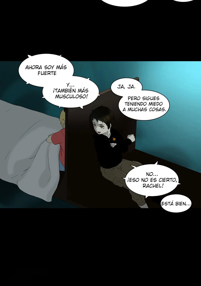 El irregular - Capítulo 74 - Página 29 - LectorTMOo