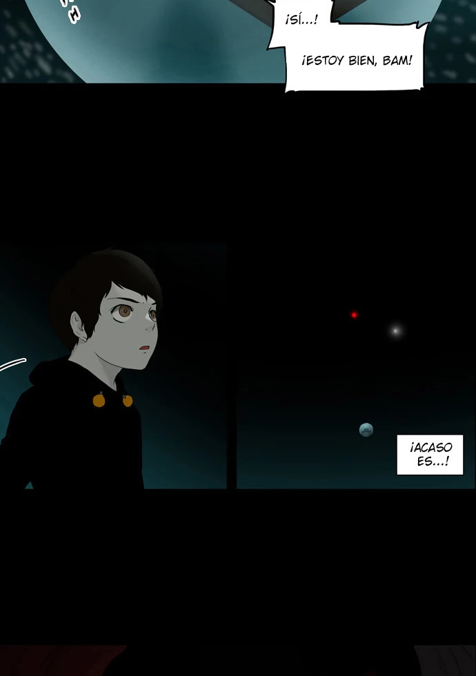 El irregular - Capítulo 74 - Página 36 - LectorTMOo