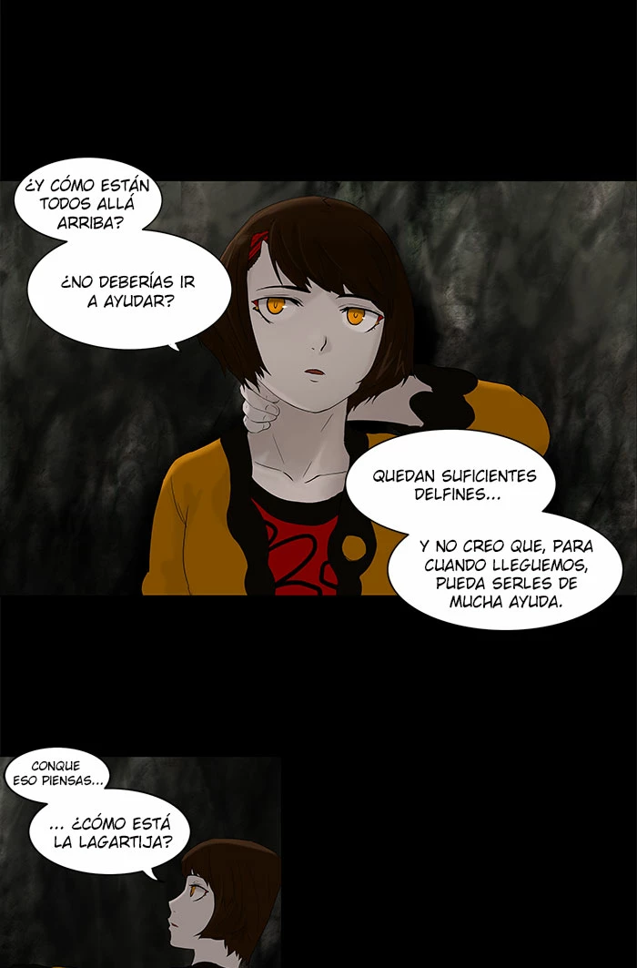 El irregular - Capítulo 75 - Página 2 - LectorTMOo