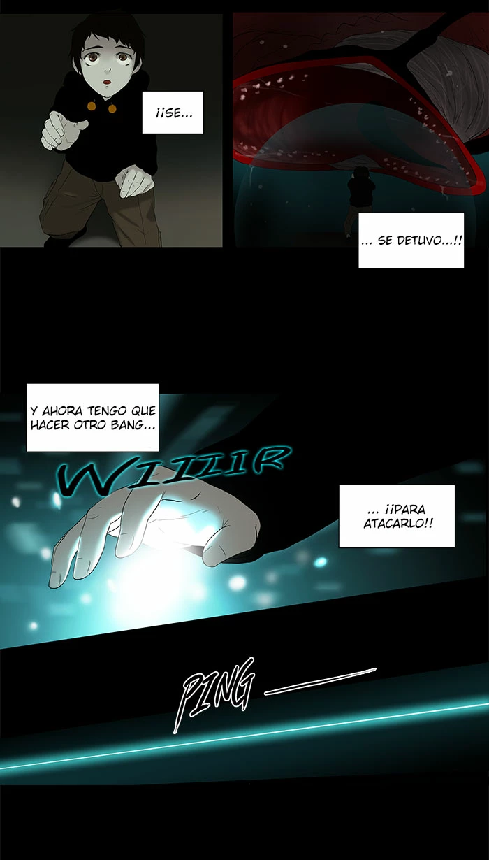 El irregular - Capítulo 75 - Página 7 - LectorTMOo