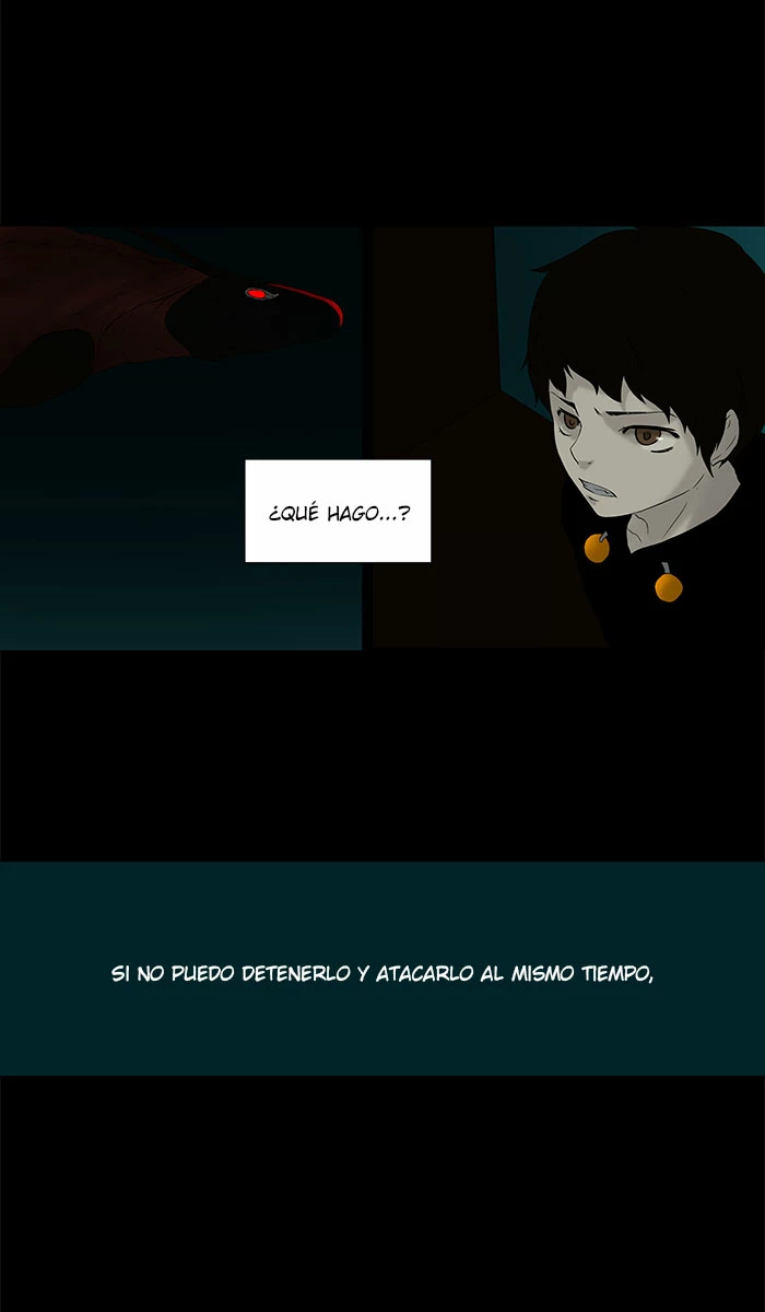 El irregular - Capítulo 75 - Página 11 - LectorTMOo