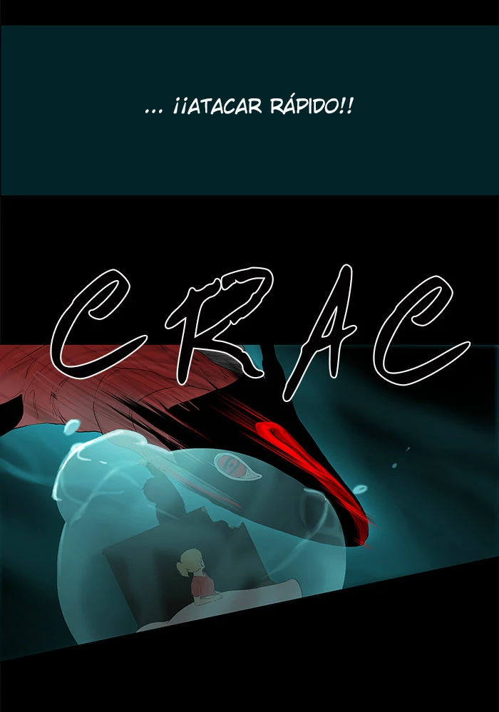 El irregular - Capítulo 75 - Página 14 - LectorTMOo