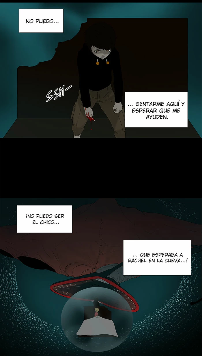 El irregular - Capítulo 75 - Página 20 - LectorTMOo