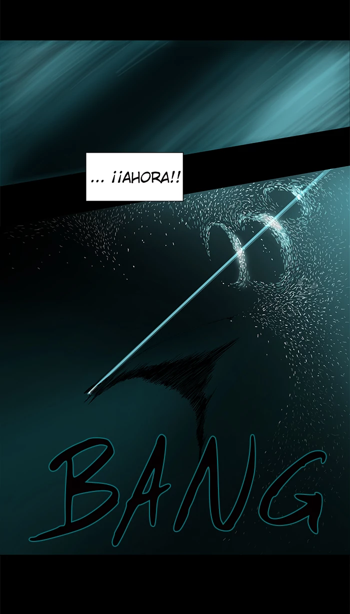 El irregular - Capítulo 75 - Página 26 - LectorTMOo