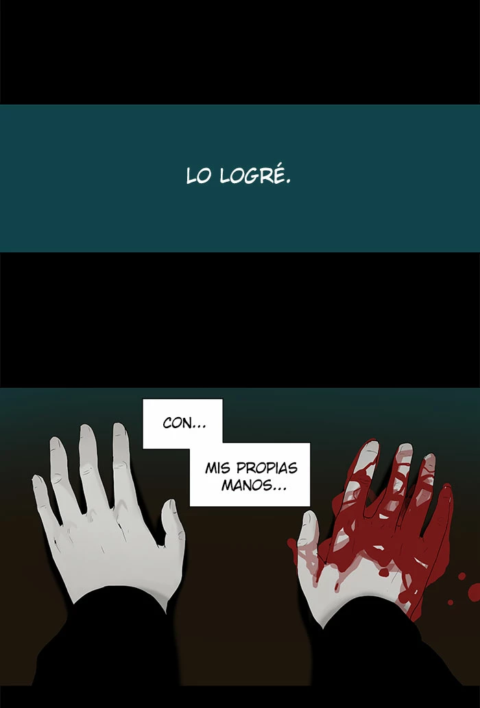 El irregular - Capítulo 75 - Página 31 - LectorTMOo
