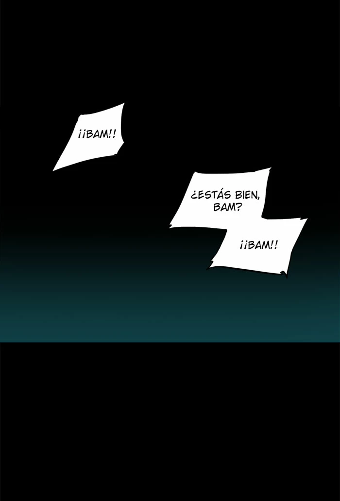 El irregular - Capítulo 75 - Página 33 - LectorTMOo