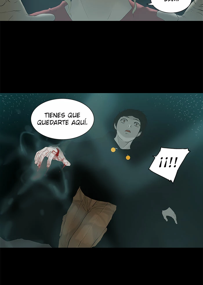 El irregular - Capítulo 75 - Página 42 - LectorTMOo