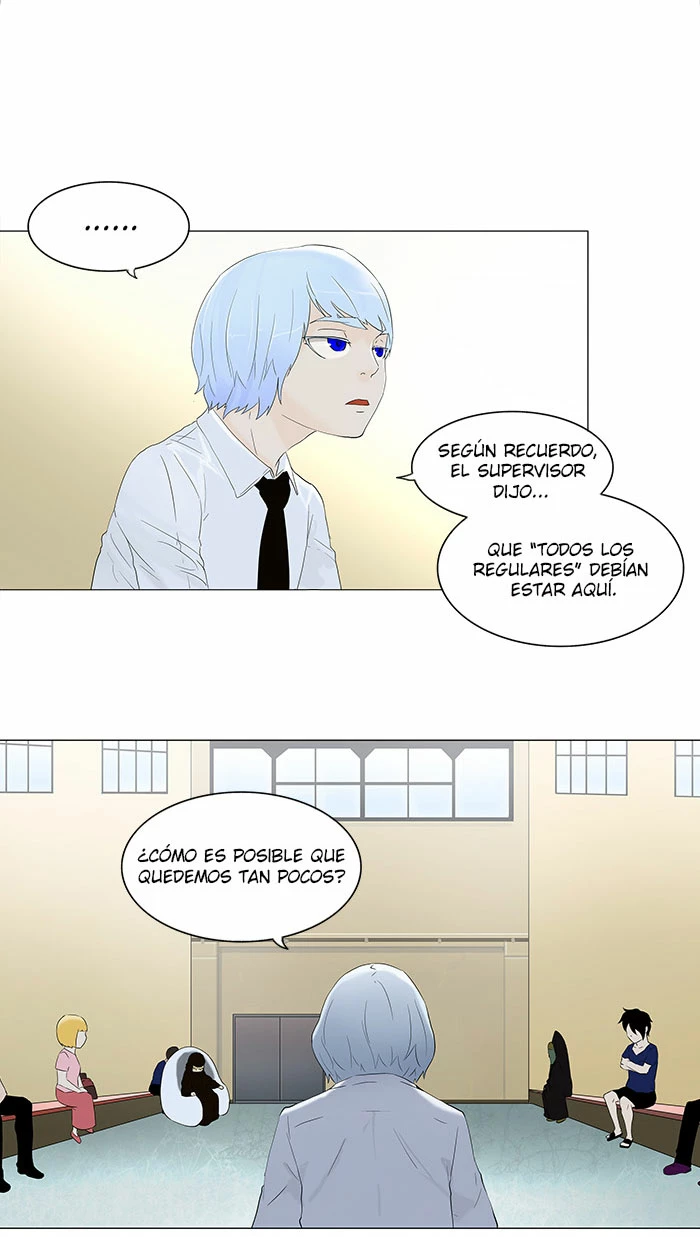 El irregular - Capítulo 76 - Página 3 - LectorTMOo