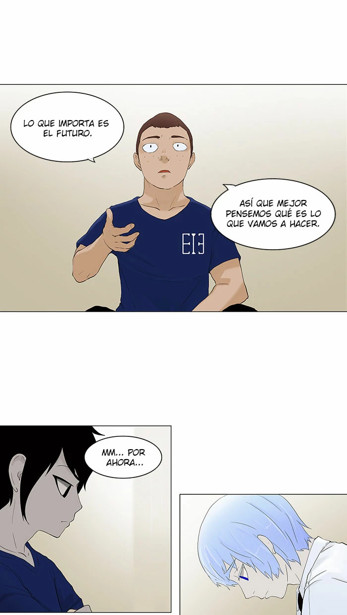 El irregular - Capítulo 76 - Página 7 - LectorTMOo