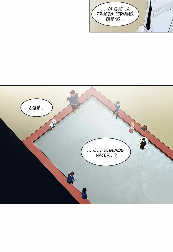 El irregular - Capítulo 76 - Página 8 - LectorTMOo