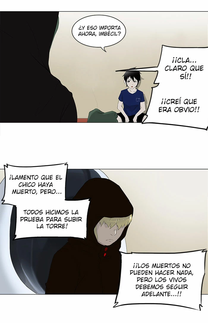 El irregular - Capítulo 76 - Página 10 - LectorTMOo