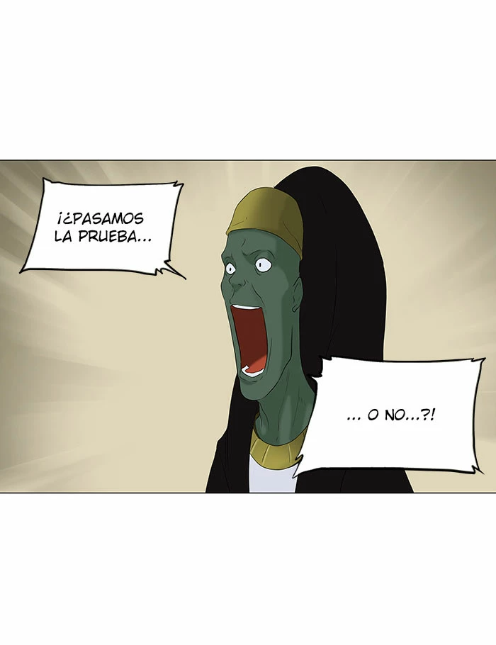 El irregular - Capítulo 76 - Página 15 - LectorTMOo
