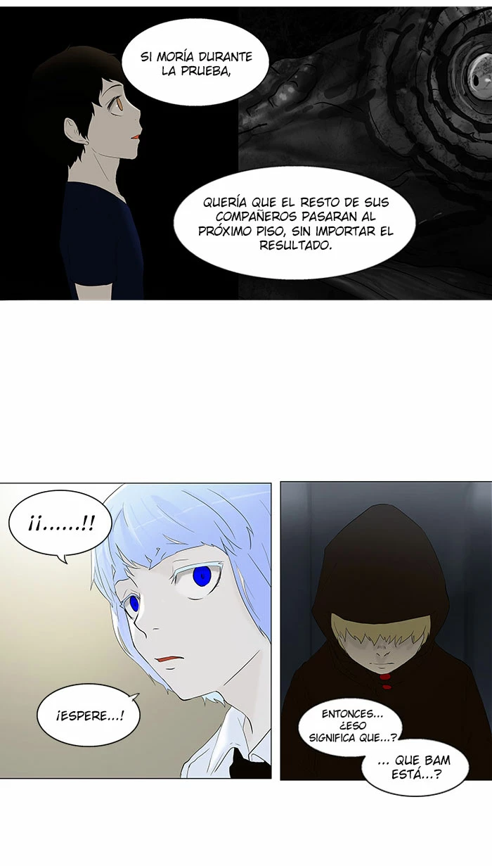 El irregular - Capítulo 76 - Página 19 - LectorTMOo