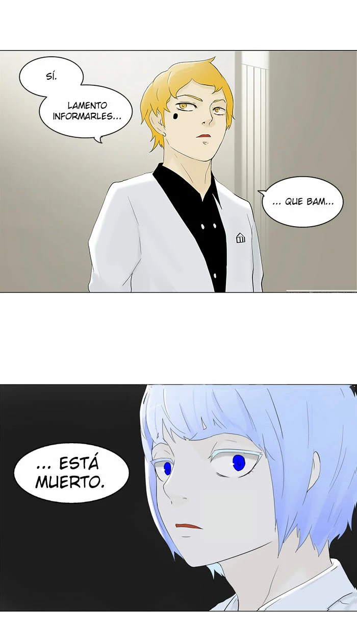 El irregular - Capítulo 76 - Página 20 - LectorTMOo