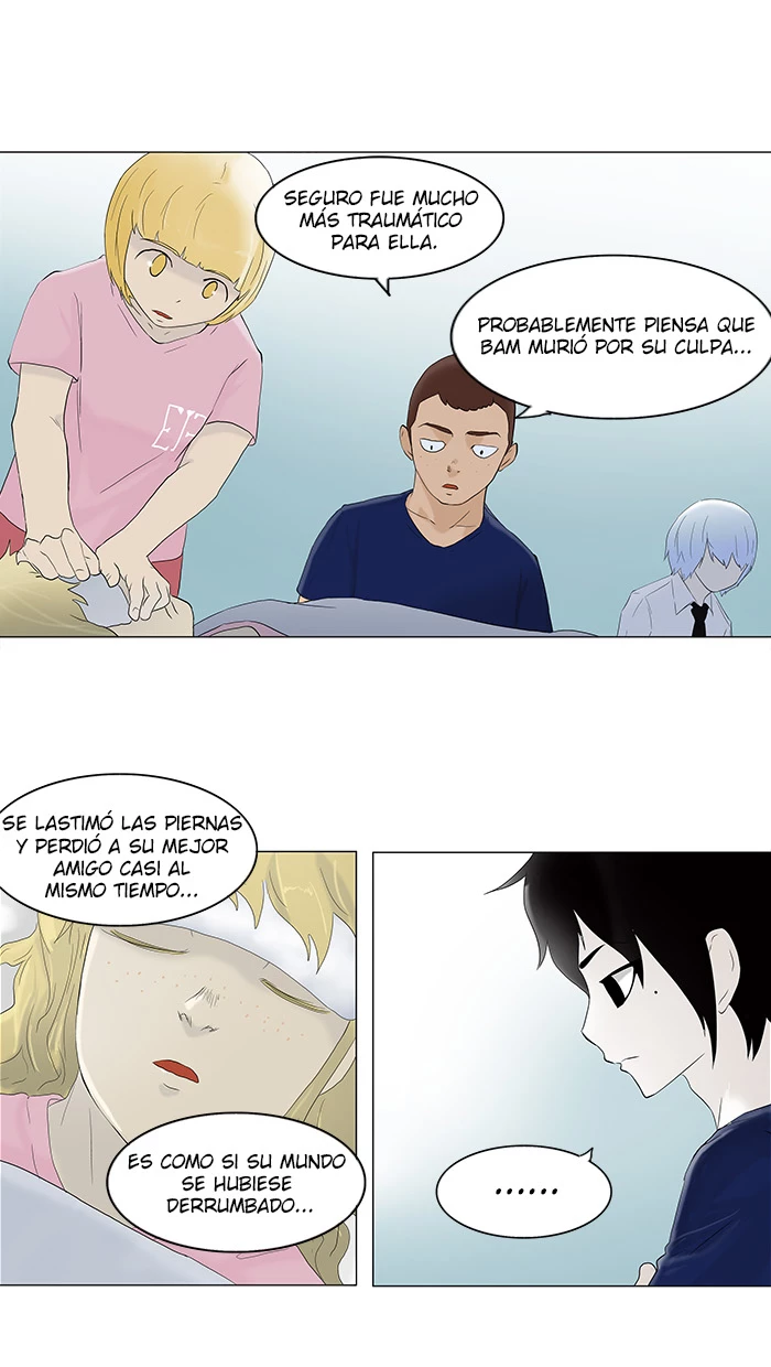 El irregular - Capítulo 76 - Página 24 - LectorTMOo