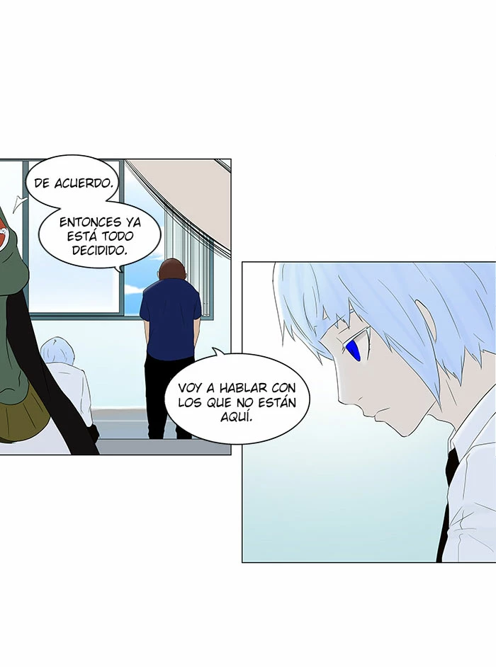El irregular - Capítulo 76 - Página 31 - LectorTMOo