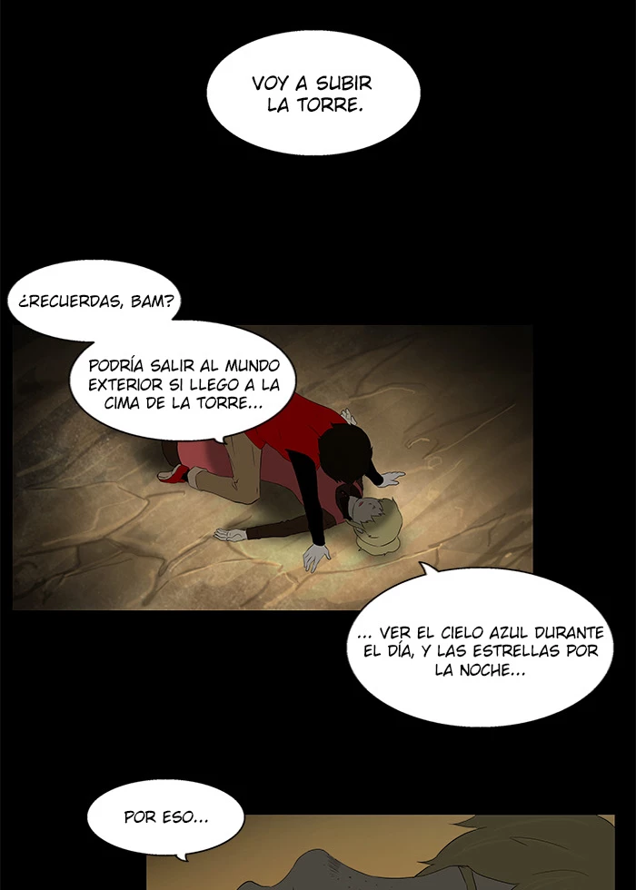 El irregular - Capítulo 77 - Página 12 - LectorTMOo