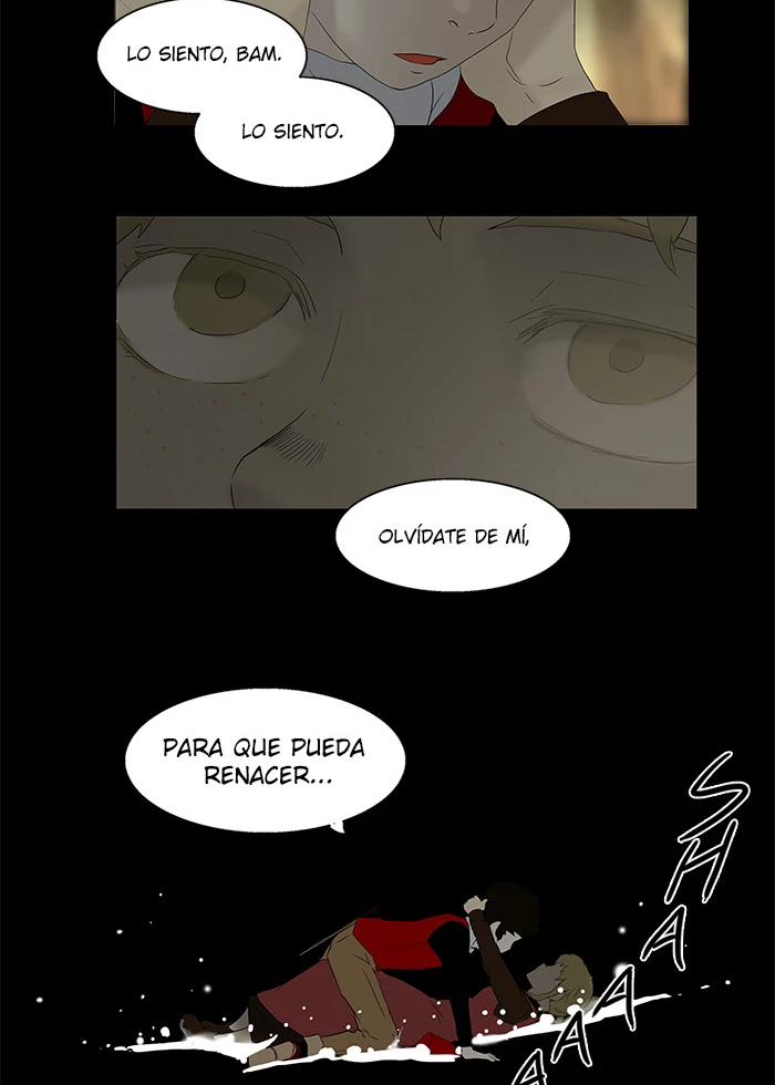 El irregular - Capítulo 77 - Página 14 - LectorTMOo