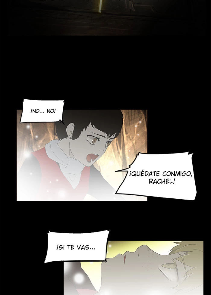 El irregular - Capítulo 77 - Página 18 - LectorTMOo