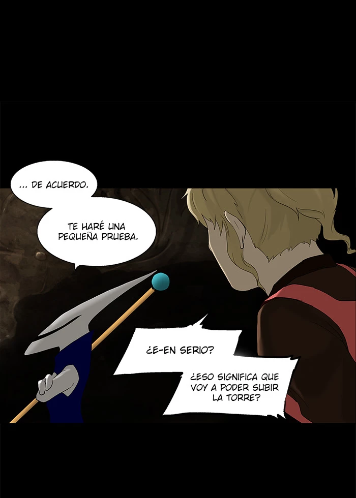 El irregular - Capítulo 77 - Página 40 - LectorTMOo