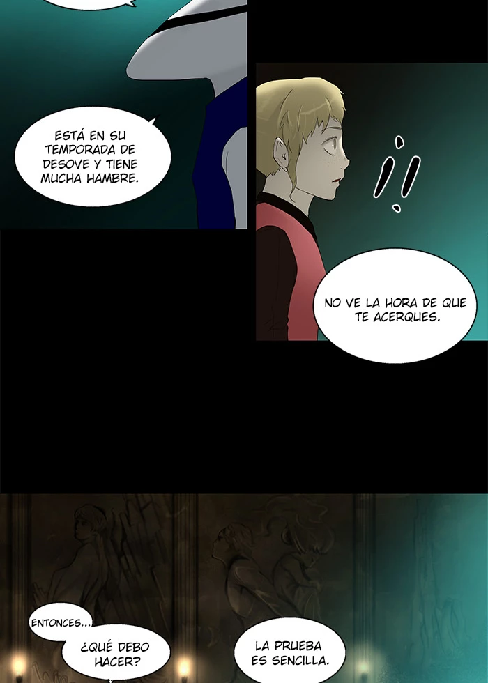 El irregular - Capítulo 77 - Página 45 - LectorTMOo