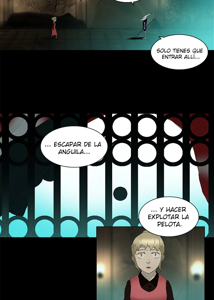 El irregular - Capítulo 77 - Página 46 - LectorTMOo