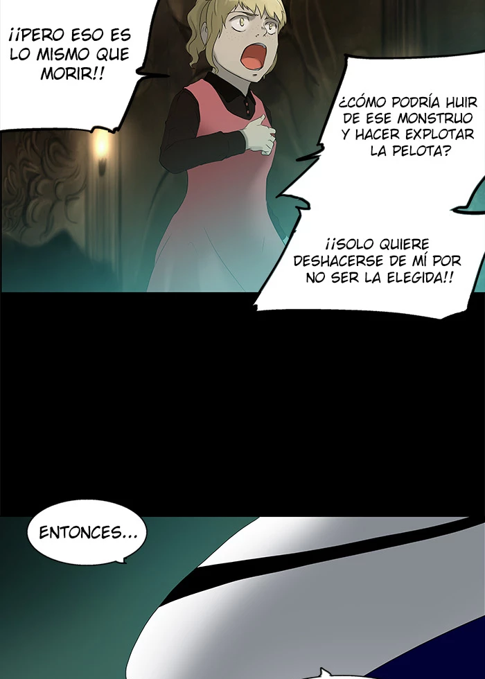 El irregular - Capítulo 77 - Página 48 - LectorTMOo