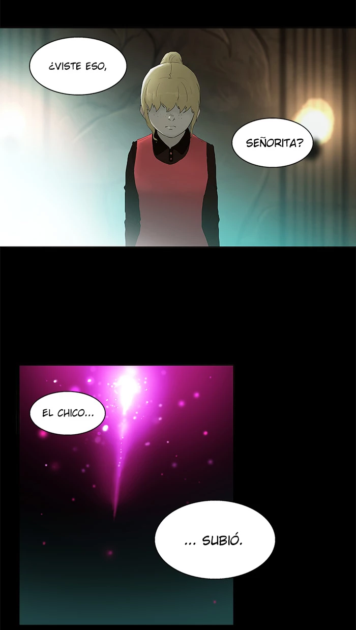 El irregular - Capítulo 78 - Página 5 - LectorTMOo