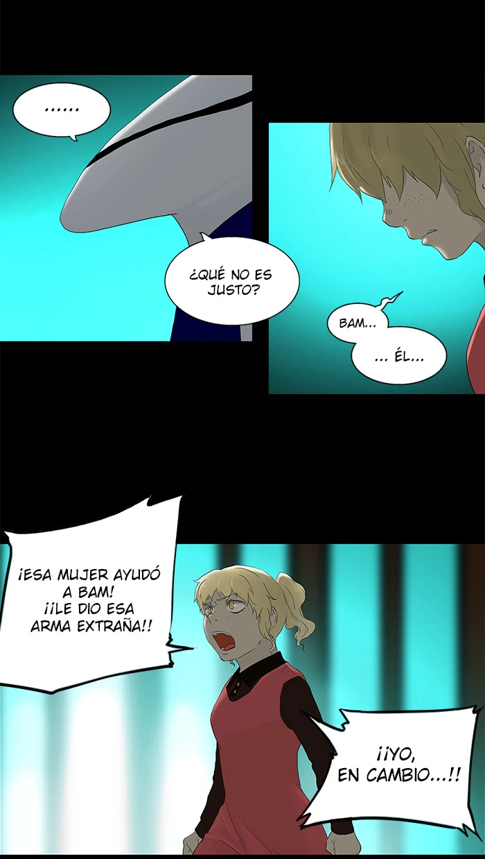 El irregular - Capítulo 78 - Página 8 - LectorTMOo