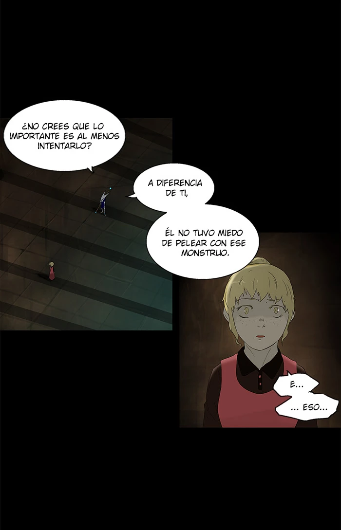 El irregular - Capítulo 78 - Página 10 - LectorTMOo