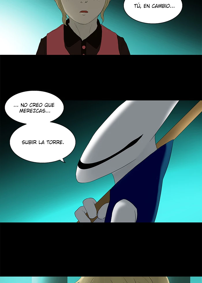 El irregular - Capítulo 78 - Página 12 - LectorTMOo