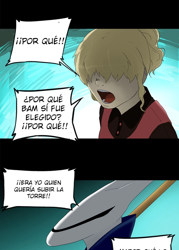El irregular - Capítulo 78 - Página 15 - LectorTMOo