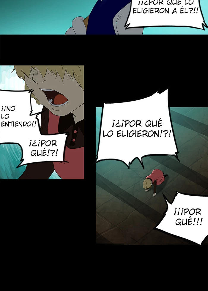 El irregular - Capítulo 78 - Página 16 - LectorTMOo