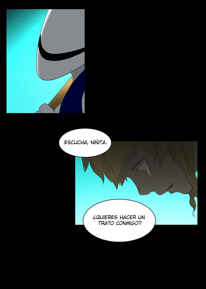 El irregular - Capítulo 78 - Página 19 - LectorTMOo