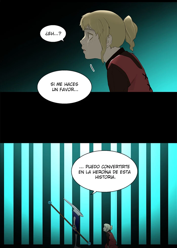 El irregular - Capítulo 78 - Página 20 - LectorTMOo
