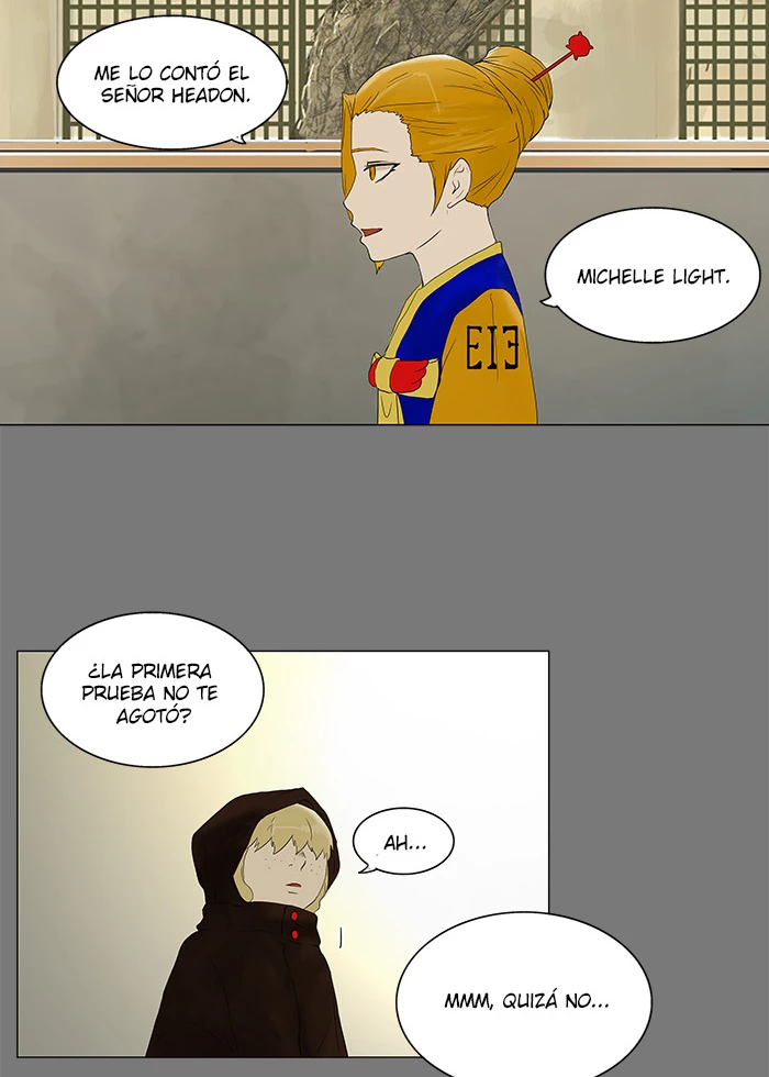 El irregular - Capítulo 78 - Página 28 - LectorTMOo