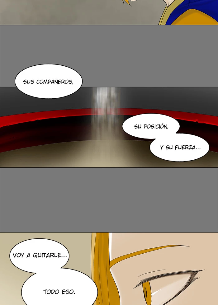 El irregular - Capítulo 78 - Página 33 - LectorTMOo