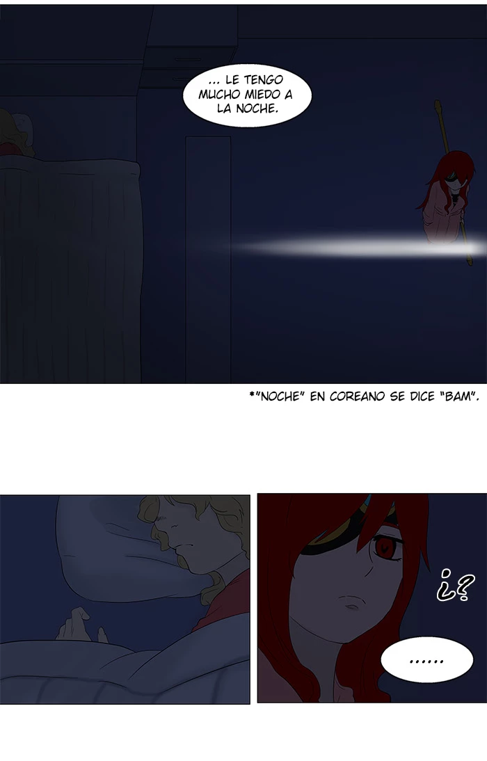 El irregular - Capítulo 78 - Página 46 - LectorTMOo