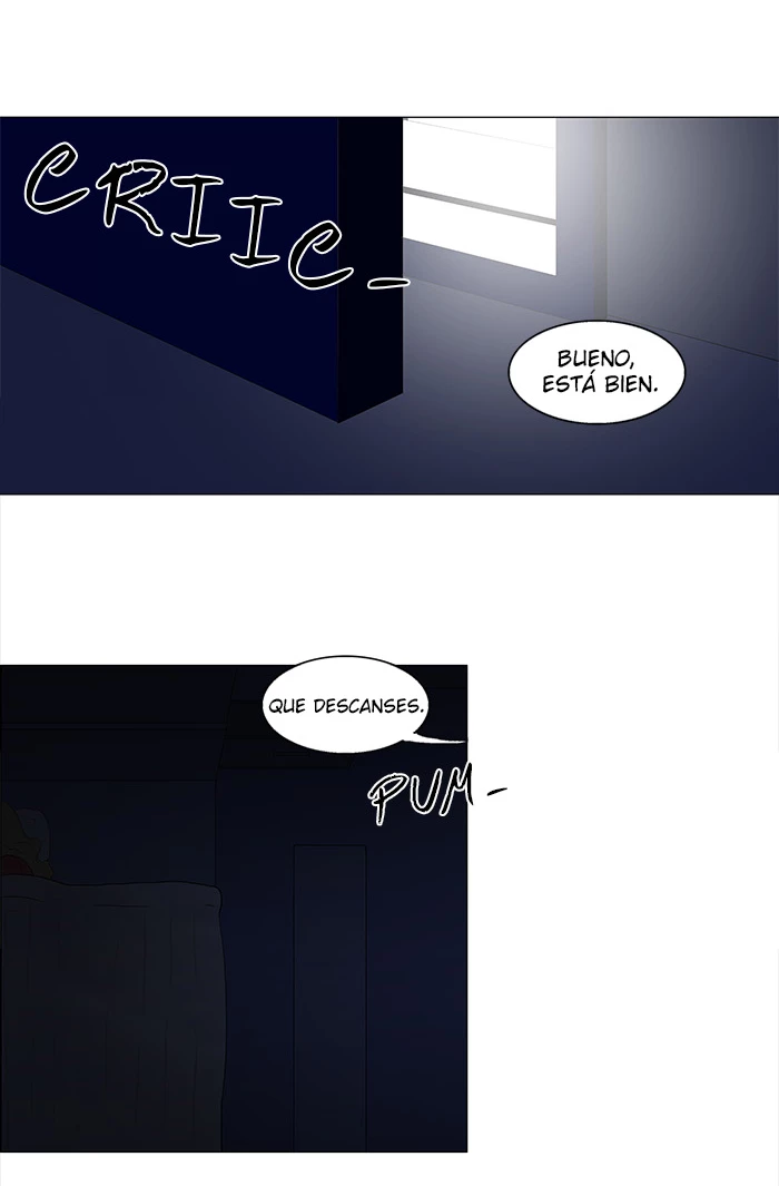 El irregular - Capítulo 78 - Página 47 - LectorTMOo