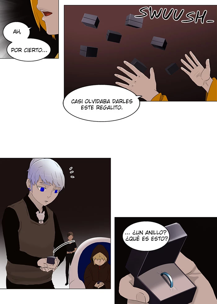 El irregular - Capítulo 79 - Página 5 - LectorTMOo